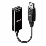 I/O Converter Dp To Hdmi/41718 Lindy  41718 4002888417181