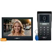 Ip Bastion Gemini  Laskomex domofona komplekts 012593