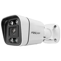 Ip Camera Foscam V5Ep White  6954836058916 Cipfsckam0021