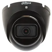 Ip Network Camera 8Mp Hdw3842Em-S 2.8Mm Black  Hdw3842Emsb 6923172592439
