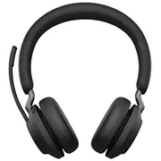 Jabra Evolve2 65 Bezvadu Austiņas  26599-999-999 5706991022803