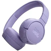 Jbl Tune 670Nc Bezvadu Austiņas  Jblt670Ncpur 6925281973239