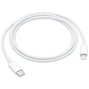 Apple Usb-C uz Lightning Kabelis 1M  Mm0A3Zm/A 194252750872