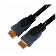 Kabelis Brackton Hdmi - v1.4 Oem 4K  Hde-Bkr-1500.Bs 4250923702031