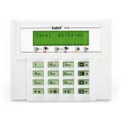 Keypad Lcd /Versa Green/Versa-Lcd-Gr Satel  Versa-Lcd-Gr 5905033330870