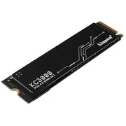 Kingston  Kc3000 4096Gb Pcie 4.0 Ssd Skc3000D/4096G 740617324297
