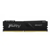 Kingston Fury Beast 16Gb 3600 Mhz  Kf436C18Bb/16 740617319767