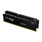 Kingston Fury Beast Operatīvā Atmiņa Ddr5 2X16Gb  Kf560C36Bbe2K2-32 740617345841