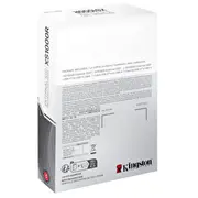 Kingston Xs1000 Ssd Disks 1Tb  Sxs1000R/1000G 740617343748