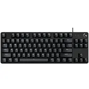 Klaviatūra Logitech G413 Tkl Se Black  920-010446 5099206097971