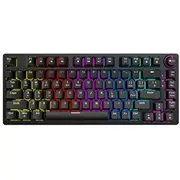 Klaviatūra Savio Phenix Gateron Yellow Pro  5901986048565