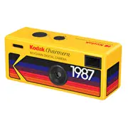 Kodak Charmera Keychain Digital Camera  T-Mlx62099 4897116931801