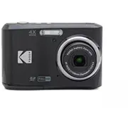 Kodak Pixpro Fz45 Digitālā fotokamera 16Mp  Fz45Bk 0819900014037