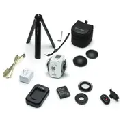 Kodak Vr360 4K White  T-Mlx35730 0819900013313