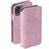 Krusell Birka Phonewallet Apple iPhone 11 Pro pink  T-Mlx36872 7394090617990