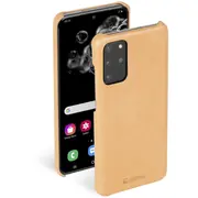 Krusell Sunne Cover Samsung Galaxy S20 vintage nude  T-Mlx40103 7394090619581