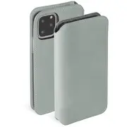 Krusell Sunne Phonewallet Apple iPhone 11 Pro vintage grey  T-Mlx37223 7394090617402