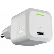 Lādētājs Green Cell Charger 33W Usb-C Power Delivery White  Chargc06W 5904326372900
