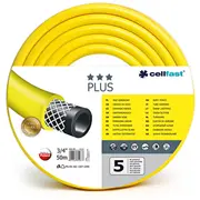 Laistīšanas šļūtene ¾ 50M Plus  5901828850677 8850677