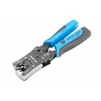Lanberg  Nt-0203 Professional crimping tool with tester 2In1 for Rj45 and Rj11 plugs 5901969419665