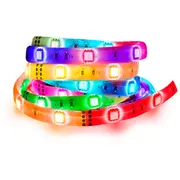 Led Lente 5050, Rgb, Ip65, 14.4W  5901854772714
