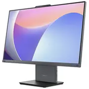 Lenovo Thinkcentre neo 50A 27 Gen 5 Intel Core i5 i5-13420H 68.6 cm 1920 x 1080 pixels Touchscreen All-In-One Pc 16 Gb Ddr5-Sdram 512 Ssd Windows 11 Pro Wi-Fi 6 802.11Ax Grey  12Sb001Ppb 197530805325 Komlevall1087