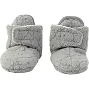Lodger Slipper Folklore Fleece čībiņas, Drizzle, 6-12M  Sl 6296-12 8719033412323