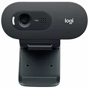 Logitech C505E Business Webcam Tīmekļa kamera  960-001372 097855163806