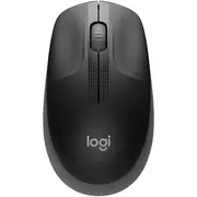 Logitech M190 Mid Grey  910-005906 5099206091832