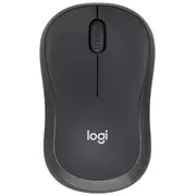 Logitech M240 Silent Bezvadu Datorpele  910-007119 5099206111998