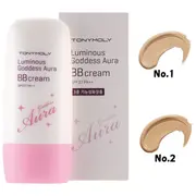 Luminous Goddess Aura Bb Cream 4-02  z9013801 Bm03018200