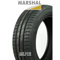 Marshal Kumho Mu12 225/55R16 95W  M0000009
