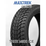 Maxtrek Trek M900 Ice 275/65R18 116S  Mxt00364