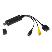 Media-Tech Mt4169 Video Grabber  Mlx013708 5906453141695