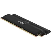 Memory Dimm 64Gb Ddr5-6400 K2/Pro Oc Cp2K32G64C40U5B Crucial  649528945709