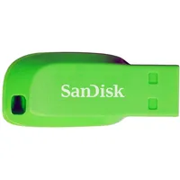 Memory Drive Flash Usb2 64Gb/Sdcz50C-064G-B35Ge Sandisk  Sdcz50C-064G-B35Ge 619659146955