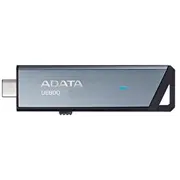 Memory Drive Flash Usb-C 512Gb/Silv Aeli-Ue800-512G-Csg Adata  4711085938022