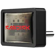 Zibatmiņa Sandisk By Western Digital  Memory Drive Flash Usb-C 64Gb/Sdcz530-064G-G46 Sdcz530-064G-G46 619659222543