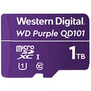 Memory Micro Sdxc 1Tb Uhs-I/Wdd100T1P0C Wdc  Wdd100T1P0C 718037884493