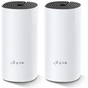 Mesh Tp-Link Deco M4 2 pack Rūteri  2Pack 6935364084189