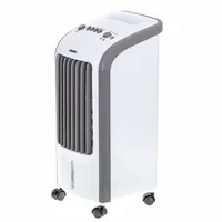 Mesko  Air cooler 3In1 Ms 7918 Free standing, Fan function, Number of speeds 3, White 5902934839372
