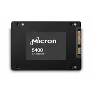 Micron  Ssd Sata2.5 1.92Tb 5400 Max/Mtfddak1T9Tgb Mtfddak1T9Tgb-1Bc1Zabyyr 649528933669 Detmiossd0030