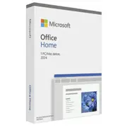 Microsoft Office Home 2024 English 1 Pc/Mac  Ep2-06812 196388411894
