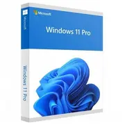 Microsoft Windows 11 Pro 1 licence - jauna paaudze operētājsistēma  Fqc-10528 889842905892