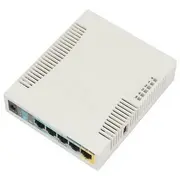 Mikrotik  
 Rb951Ui-2Hnd Access Point 4752224001146