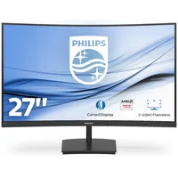 Mmd-Monitors  displays 
 Philips 271E1Sca/00 Monitor 271E 8712581759391 Monphimon0046