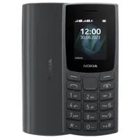 Nokia  105 2023 Ta-1557 Charcoal 1Gf019Cpa2L11 6438409087454