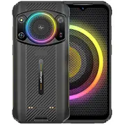 Mobile Phone Armor 21/8/256Gb Black Ulefone  21 6937748735366