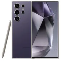 Samsung  Mobile Phone Galaxy S24 Ultra/512Gb Violet Sm-S928B Sm-S928Bzvheue 8806095308784