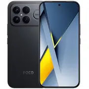 Mobile Phone Poco F8 Ultra/16/512Gb Black Mzb0M43Eu  6932554472290